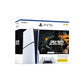 PS5 Standard Slim Version + Call of Duty Black Ops 6 Bundle