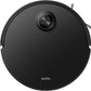 MOVA Z60 Ultra Roller Complete Robot Vacuum & Mop, 28,000 Pa Turbo Suction, AI LiDAR Navigation, Self-Empty Dock, Roller Mop with Hot-Water Wash & Dry, 6400 mAh Battery | Z60-Ultra