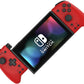 Hori Nintendo Switch Split Pad Pro RED - Officially Licensed By Nintendo