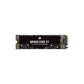 CORSAIR 1TB NVME MP600 CORE XT NVME GEN4 PCIE*4 M.2 SSD UP TO 5900 SSD HARDDRIVE,CSSD-F1000GBMP600CXTR2