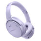 Bose QuietComfort Wireless Smart Headphones –Chilled Lilac