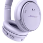 Bose QuietComfort Wireless Smart Headphones –Chilled Lilac