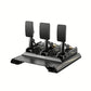 MOZA CRP2 Load Cell Pedals (Throttle+Brake)- Pre Owned
