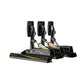 MOZA CRP2 Load Cell Pedals (Throttle+Brake)- Pre Owned
