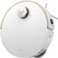 MOVA V50 Ultra Complete Robot Vacuum & Mop, 24,000 Pa Hyper Suction, LiDAR + AI Obstacle Avoidance, Self-Empty & Auto Mop Wash/Dry Dock, 6400 mAh Battery, Smart App & Voice Control | V50-Ultra
