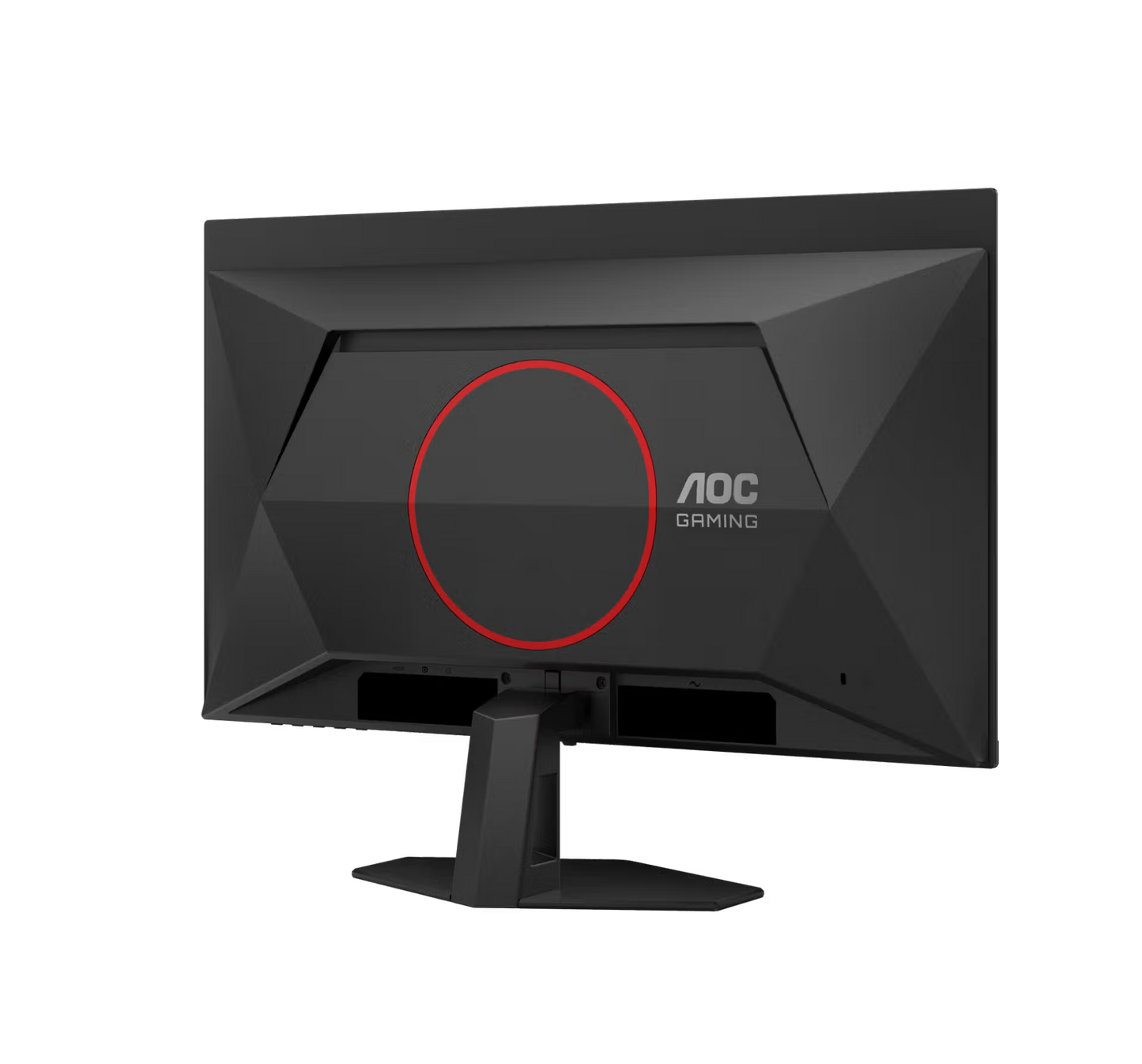 AOC Q27G40ZDF/89 27-Inch QHD QD-OLED Gaming Monitor – 2560×1440, 240Hz, 0.03ms (GtG), HDR10, Adaptive-Sync, DisplayPort 1.4, HDMI 2.0