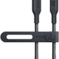 Anker 544 PowerLine USB-C To USB-C Cable, Bio-Nylon 3ft Black, A80F5H11