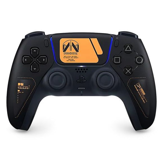 Playstation | PS5 Wireless Controller | Death Stranding 2: On The Beach | Limited Edition