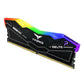 Team Group Delta RGB DDR5 Intel: 600 series, 32GB(2x16GB) 6000MHz CL38 48000 MB/s 1.25V, 700 series, Supports Intel XMP3.0-GC
