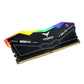 Team Group Delta RGB DDR5 Intel: 600 series, 32GB(2x16GB) 6000MHz CL38 48000 MB/s 1.25V, 700 series, Supports Intel XMP3.0-GC