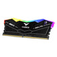 Team Group Delta RGB DDR5 Intel: 600 series, 32GB(2x16GB) 6000MHz CL38 48000 MB/s 1.25V, 700 series, Supports Intel XMP3.0-GC