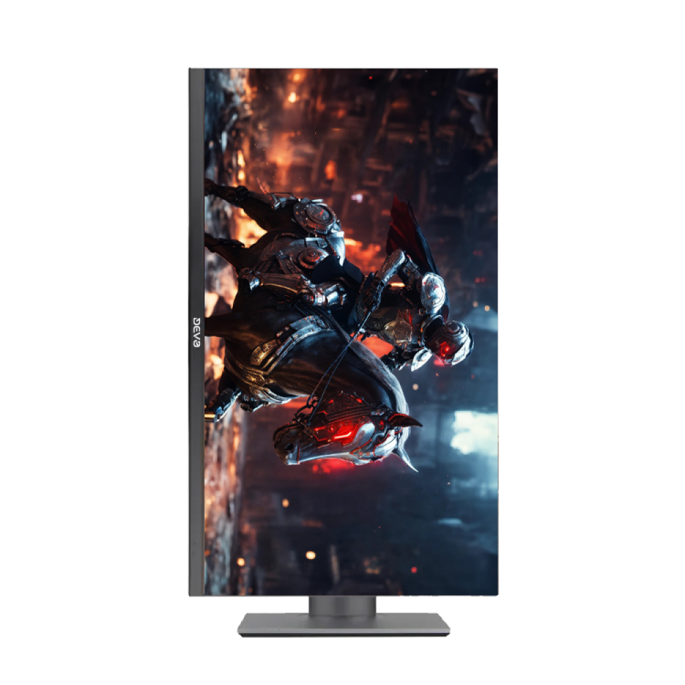 Devo Gaming monitor - DFI27360 - 27" Ultra-fast IPS FHD 360Hz 0.3ms - Black