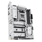 ASUS B650E MAX Gaming WiFi W – AMD B650 AM5 ATX Motherboard, White PCB, DDR5, PCIe 5.0, 3X M.2, Wi-Fi 6E, 2.5Gb LAN, USB 10Gbps Type-C, DisplayPort, HDMI™, BIOS Flashback™, Aura Sync, Advanced AI PC