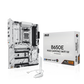 ASUS B650E MAX Gaming WiFi W – AMD B650 AM5 ATX Motherboard, White PCB, DDR5, PCIe 5.0, 3X M.2, Wi-Fi 6E, 2.5Gb LAN, USB 10Gbps Type-C, DisplayPort, HDMI™, BIOS Flashback™, Aura Sync, Advanced AI PC