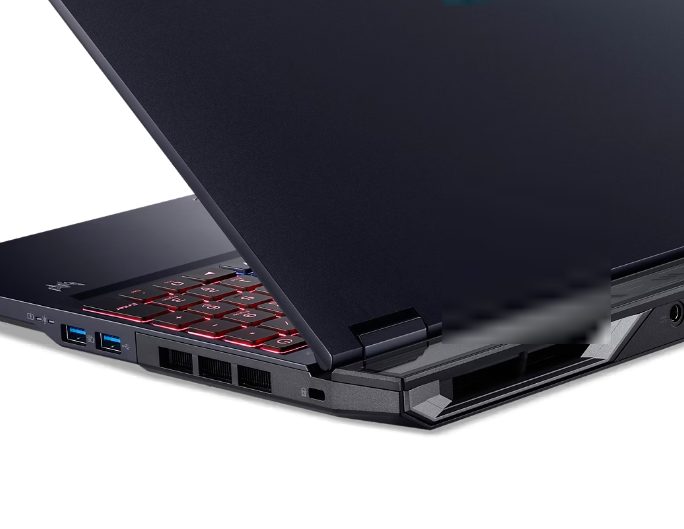 Acer Predator Helios Neo 16 AI Gaming Laptop Intel Core Ultra 9 275Hx 16GB 1TB SSD Nvidia 8GB GDDR7 RTX 5060 16-Inch WQXGA IPS 180Hz 1920 x 1200 180Hz (DOS)