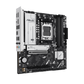 ASUS PRIME B850M-A WIFI, AMD mATX Motherboard, DDR5 Slot, PCIe 5.0 Ready, 3 M.2 Slots, Wi-Fi 6E, 2.5GB Realtek Ethernet, DisplayPort, HDMI, USB-C Front 5Gbps, BIOS FlashBack, Aura Sync