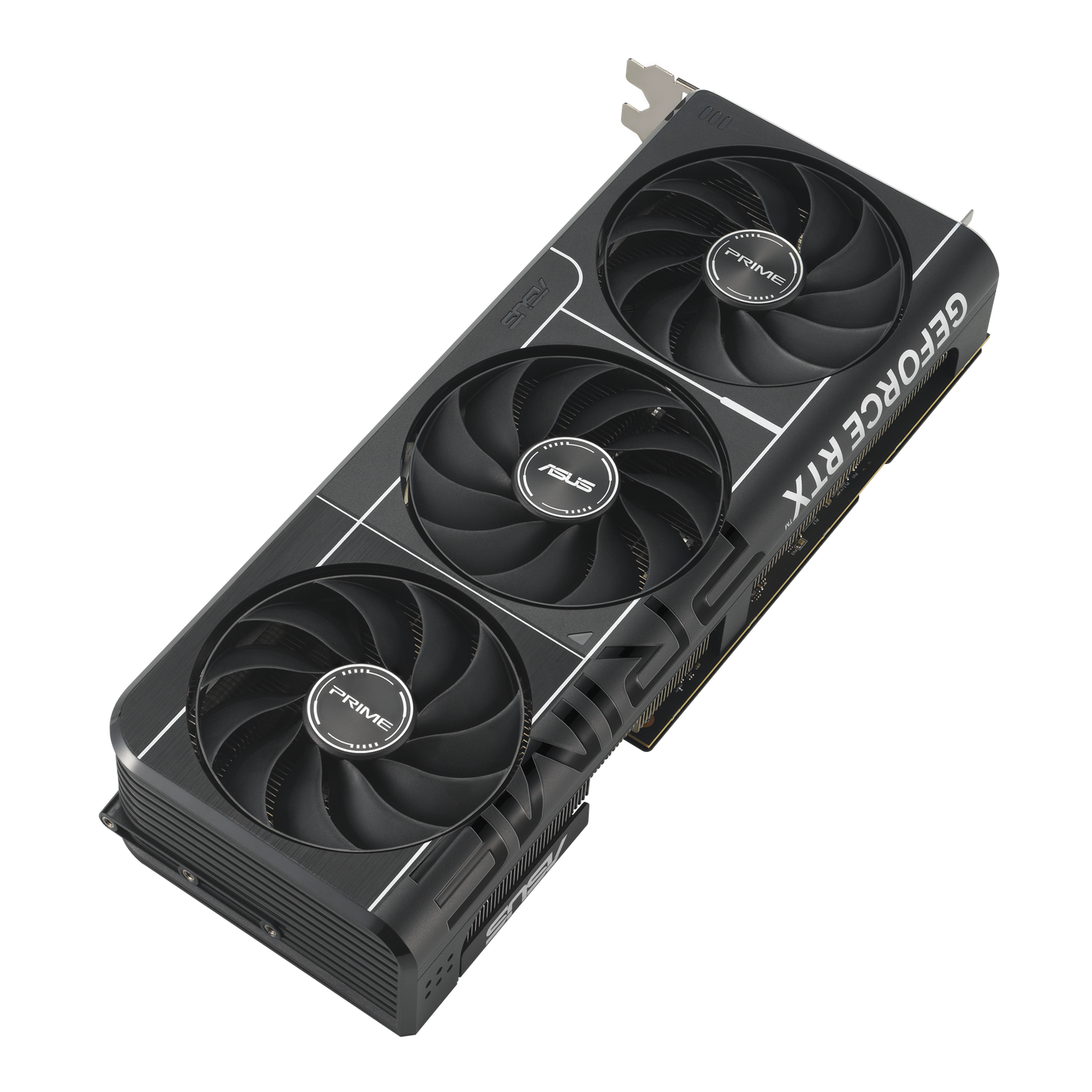 Asus PRIME GeForce RTX 5080 16GB GDDR7 OC Edition PRIME-RTX5080-O16G PCI-Express 5.0 DLSS 4.0 Video Card