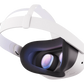 Meta Quest 3S 256GB VR Headset – Includes Batman: Arkham Shadow, All-in-One Mixed Reality Gaming