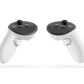 Meta Quest 3S 256GB VR Headset – Includes Batman: Arkham Shadow, All-in-One Mixed Reality Gaming