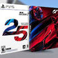 Gran Turismo 7  25th Anniversary Edition PS5  Pre owned