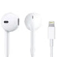 Apple EarPods Earphone with Lightning Connector for iPhone (MMTN2ZE/A, Master Copy)