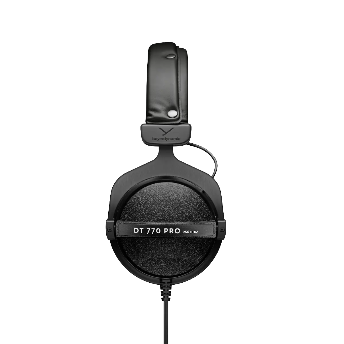Beyerdynamic DT 770 PRO 250Ω Headphones – Professional Studio Sound