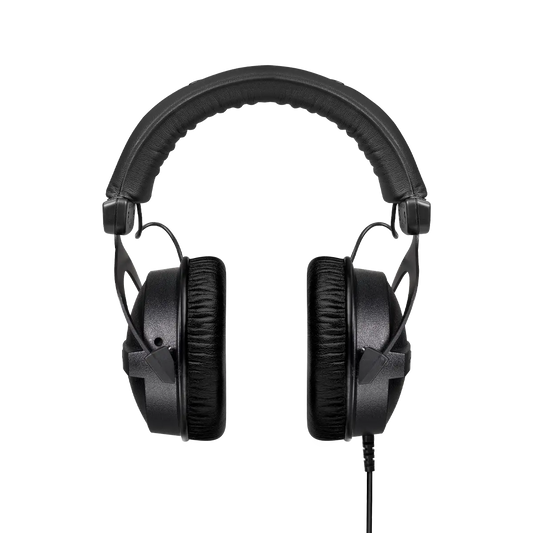 Beyerdynamic DT 770 PRO (32Ω) Closed-Back Monitoring Headphones Games Corner 