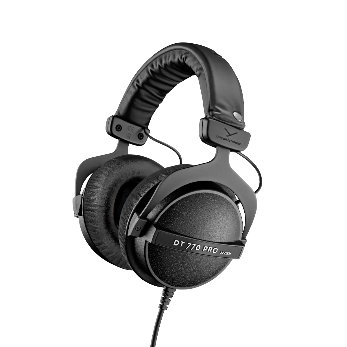 Beyerdynamic DT 770 PRO (32Ω) Closed-Back Monitoring Headphones
