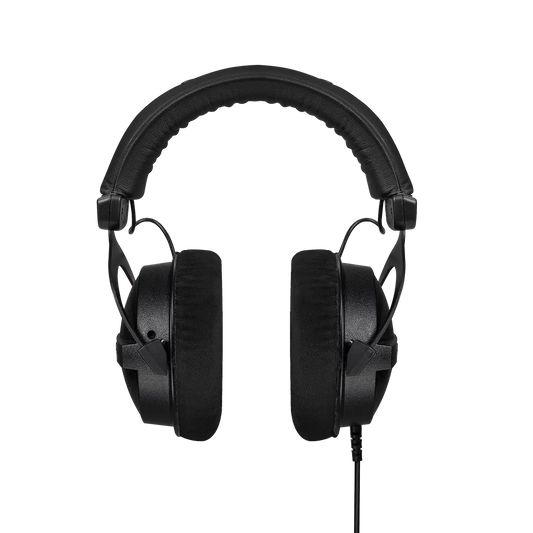 Beyerdynamic DT 770 PRO Black Edition 250Ω Closed-Back Studio Headphones Games Corner 