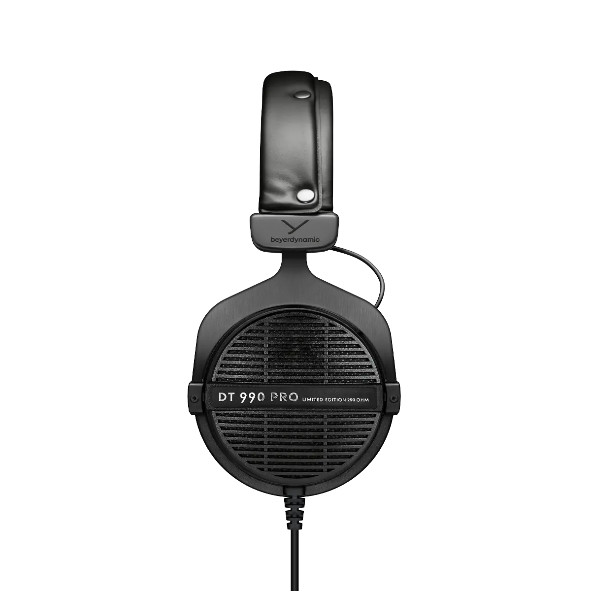 Beyerdynamic DT 990 PRO Black Edition 250 Ohm Open-Back Studio Headphones