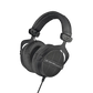 Beyerdynamic DT 990 PRO Black Edition 250 Ohm Open-Back Studio Headphones