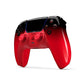 DualSense® Wireless Controller - Techno Red - For PS5,