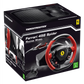 Thrustmaster Ferrari 458 Spider Racing Wheel, Red & Black Xbox&Pc