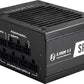 Lian Li SP750 750W 80 Plus Gold Certified Power Supply, Fully Modular, Active PFC, SFX Form Factor | G89.SP750B.00UK-GC