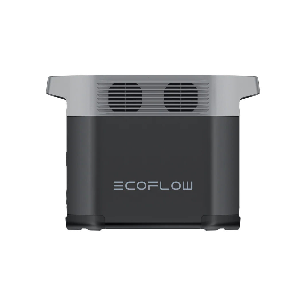 EcoFlow DELTA 2 Portable Power Station