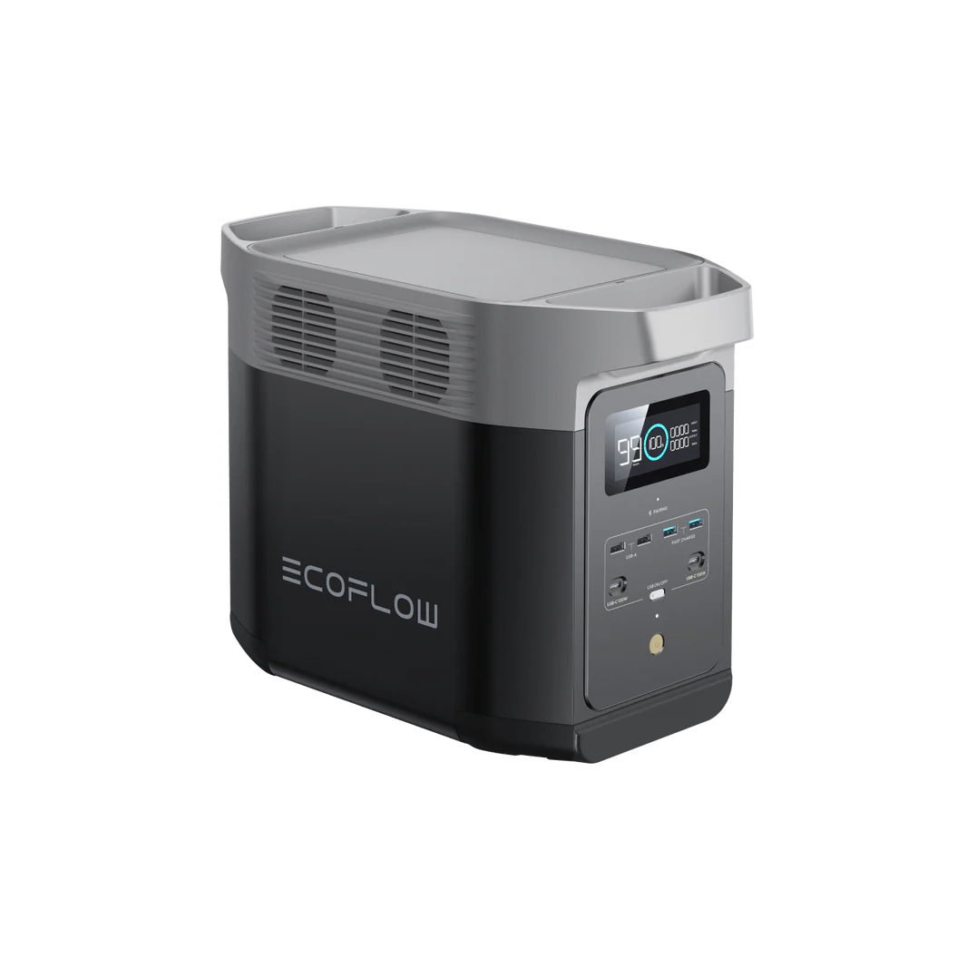 EcoFlow DELTA 2 Portable Power Station