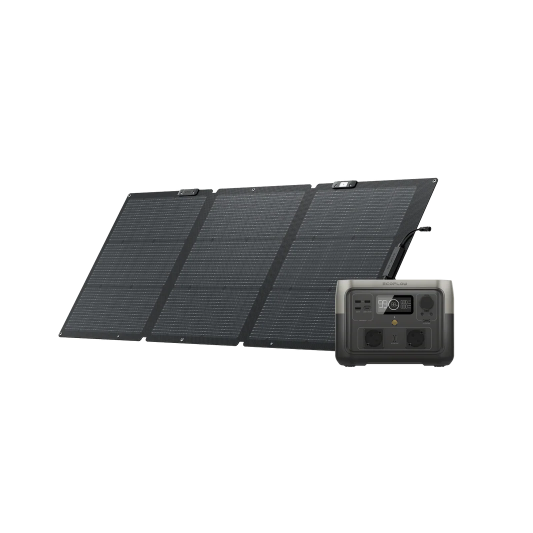 EcoFlow RIVER 2 Pro Portable Power Station