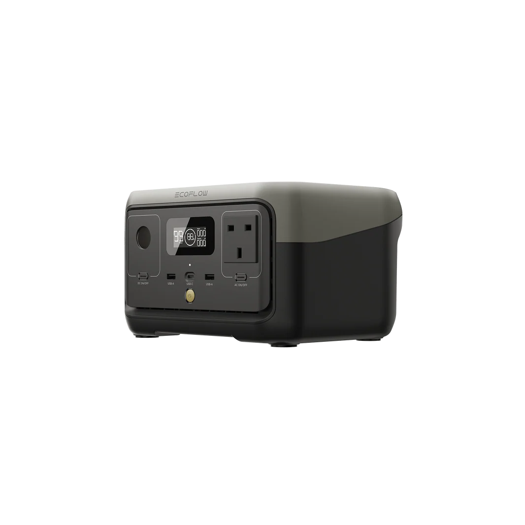 EcoFlow RIVER 2 Portable Power Station