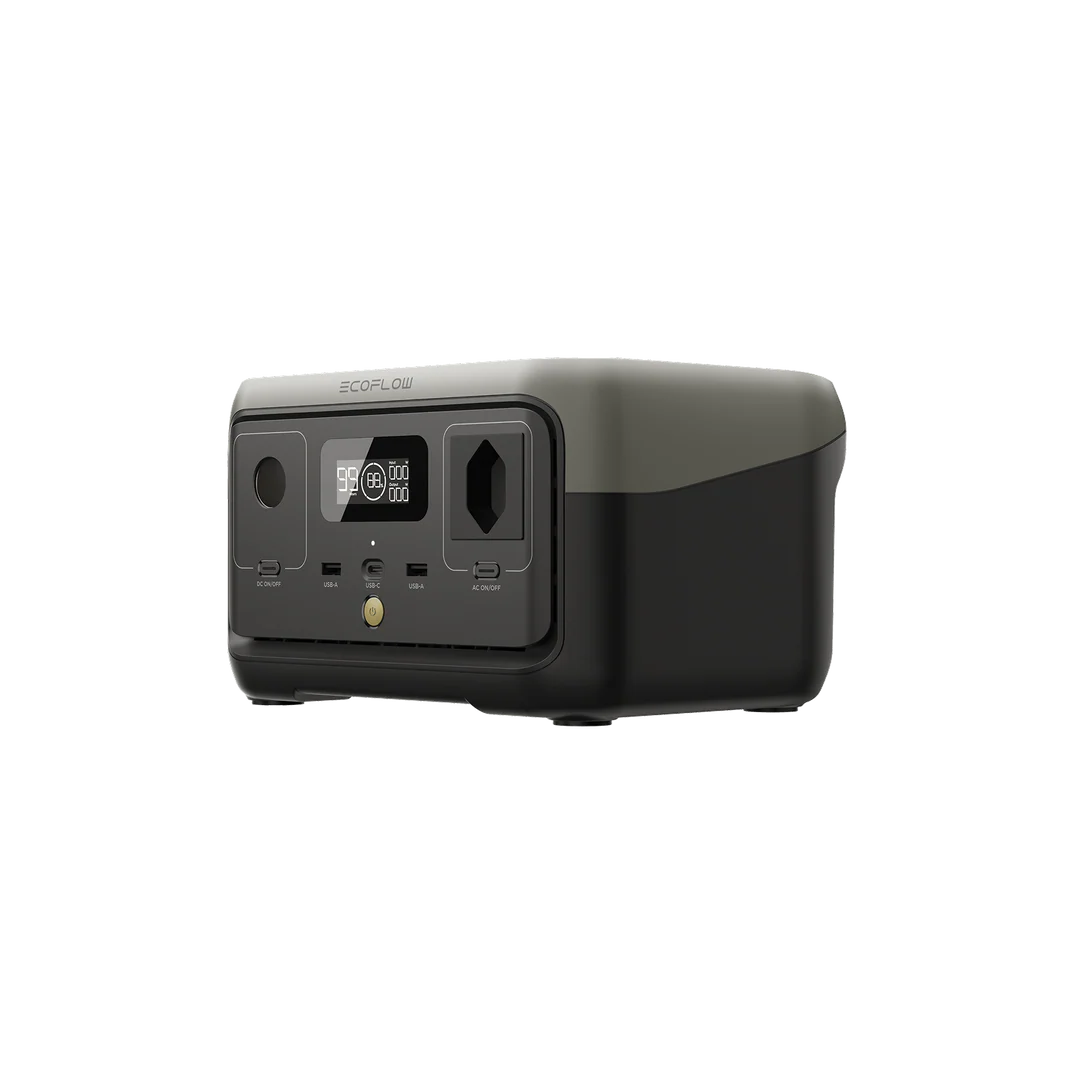 EcoFlow RIVER 2 Portable Power Station