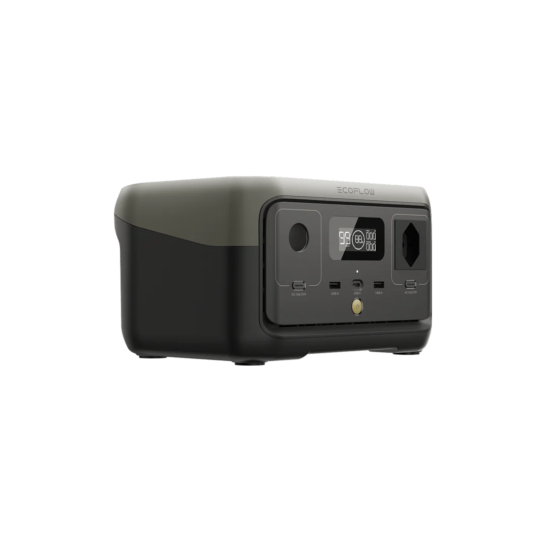 EcoFlow RIVER 2 Portable Power Station