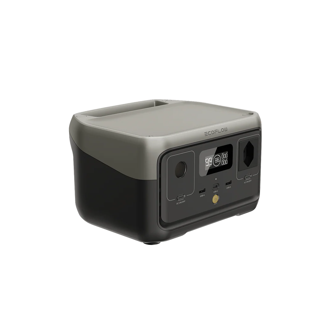 EcoFlow RIVER 2 Portable Power Station