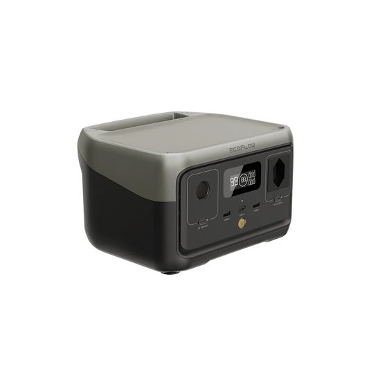 EcoFlow RIVER 2 Portable Power Station