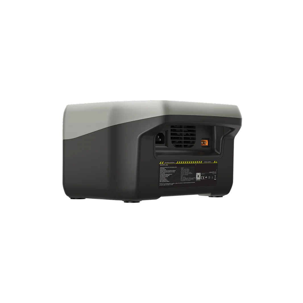 EcoFlow RIVER 2 Portable Power Station