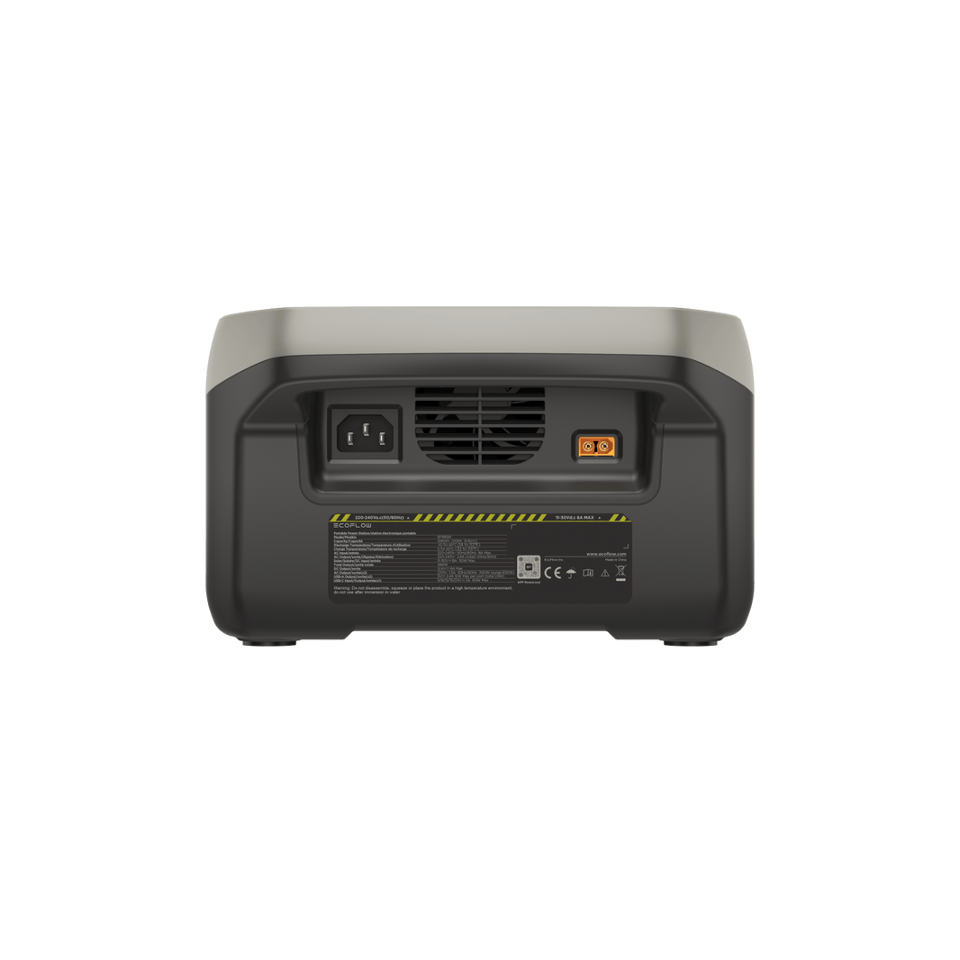 EcoFlow RIVER 2 Portable Power Station