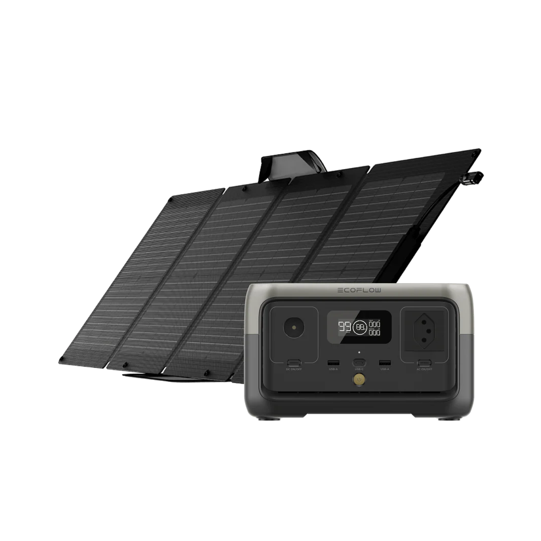 EcoFlow RIVER 2 Portable Power Station