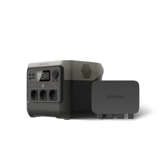 EcoFlow RIVER 2 Pro Portable Power Station