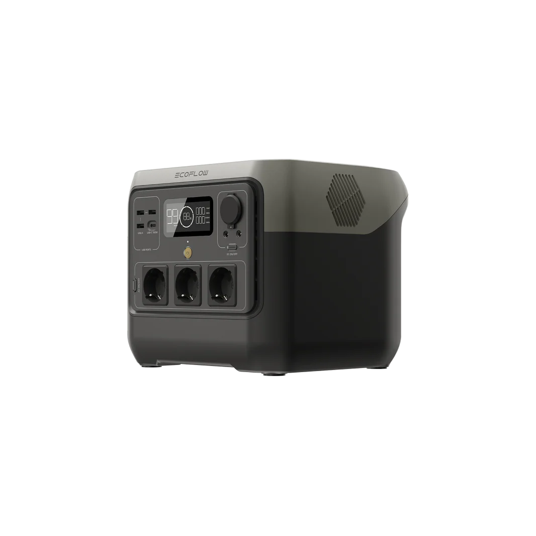 EcoFlow RIVER 2 Pro Portable Power Station