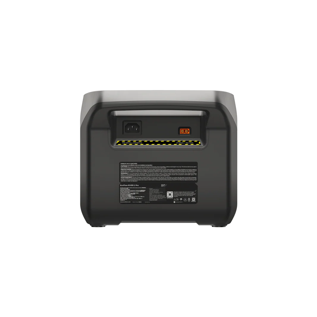 EcoFlow RIVER 2 Pro Portable Power Station
