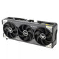 ASUS TUF Gaming GeForce RTX™ 5090 OC Edition 32GB GDDR7 with military-grade components, lower temps, and enhanced durability-90YV0LY0-M0NA00
