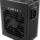 Lian Li SP750 750W 80 Plus Gold Certified Power Supply, Fully Modular, Active PFC, SFX Form Factor | G89.SP750B.00UK-GC